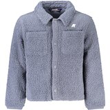 K-Way MEN&#39;S SPORTS JACKET BLUE | shoptok.hr