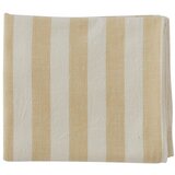 OYOY Living Design Namizni prt iz organskega bombaža 140x200 cm Striped – Cene