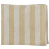 Stolnjak od organskog pamuka 140x200 cm Striped –
