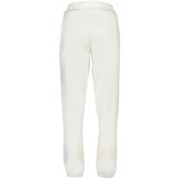 North Sails WHITE WOMEN&#39;S TROUSERS | shoptok.hr
