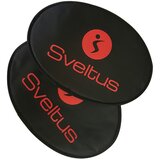 Sveltus Gliding Disk, 2 kosa, (20695683) Cene