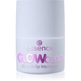 Essence Glowcerin glycerin tretman za usne 01 Glow For It Cene