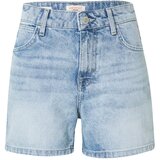 River Island Kavbojke moder denim | Shoptok.si