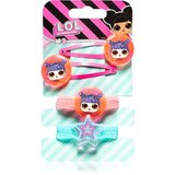 Lol Hair accessories Hoops MVP poklon set (za djecu) Cijene