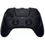 Razer brezžični kontroler Raiju V3 Pro + torbica, črna | Shoptok.si