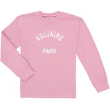 Zadig&voltaire Puloverji X60540 Rožnata Cene
