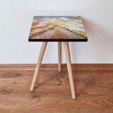 Hanah home klub sto Shp79, 35x42x35 cm, Šareni | ePonuda.com