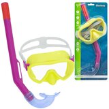 Bestway komplet maska i disalica 3+ god. 24036 Cijene