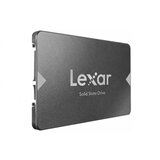 SSD 2.5 SATA 480GB Lexar NQ100 550MBs/450MBs | ePonuda.com