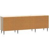 TV ormar Hrast sonoma 150 x 31 x 52 cm Konstruirano drvo | shoptok.hr