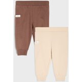 Sinsay Pamučne trenirke 2 pack | shoptok.hr
