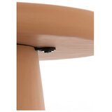 Light & Living Okrugao stolić za kavu boje terakote ø 60 cm Kulona – | shoptok.hr