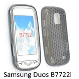  Gumijasti / gel etui za Samsung Duos B7722i | Shoptok.si