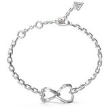 Guess narukvica jube04495jwygt cene