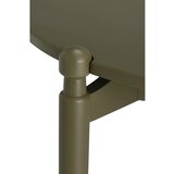 Ellos Home Okrugao blagovaonski stol od masivne bukve ø 100 cm Kitchsoft – | shoptok.hr