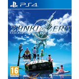 Spike Chunsoft ZANKI ZERO LAST BEGINNING PS4, (618818) Cene