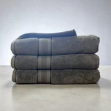 Peškir Stock 70x140cm Vent A2 - Siva boja