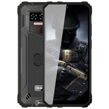 Oukitel WP23 pro black rugged smartphone 8GB/128GB/10600mAh/Android13 Cene