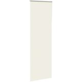 Rolo zavjesa prljavobijeli 70x230 cm Širina tkanine 65,7 cm | shoptok.hr