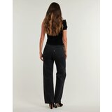 Versace Jeans Couture Topi & Bluze 79HAM616 Črna | Shoptok.si