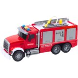  Fire Truck Water Lights Sounds Red 1:14 | Shoptok.si