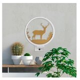  XMAS31 WhiteGold Wall Lamp | ePonuda.com