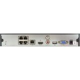  nvr poe uređaj 9 kanala H.265+ NVR3109C1P4 | ePonuda.com