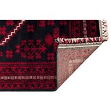 Conceptum Hypnose 956 - blue red carpet (90 x 150) | Eponuda.com