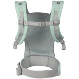 Kikka Boo Hoody Fly kengur nosiljka za bebe Mint | ePonuda.com