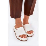 Big Star Women's Platform Sandals With Studs | ePonuda.com