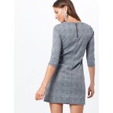 Only Obleka 'Brilliant' črna / bela | Shoptok.si