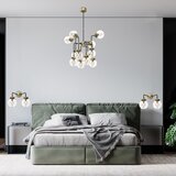  Zidna svetiljka HYDRO 2 2xE14/60W/230V | Eponuda.com