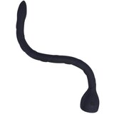 Doc Johnson Merci In Deep Premium Silicone Anal Snake Black | shoptok.hr