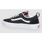 Vans Skate Old Skool 36 + Skate cevlji black / white | Shoptok.si