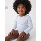 Sinsay Pamučni body s cvjetnim motivom 2 pack | shoptok.hr