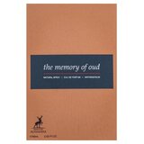 Maison Alhambra The Memory Of Oud parfemska voda unisex 60 ml | shoptok.hr