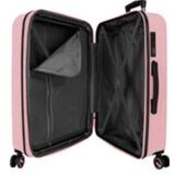 PepeJeans Montana set kofera 2/1 - powder pink ( 75.689.49 ) Cene