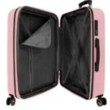 Montana set kofera 2/1 - powder pink ( 75.689.49 )