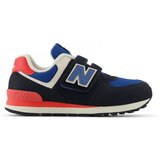 New Balance Tek & Trail Pv574 m Črna Cene