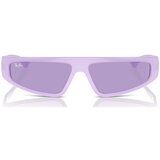 Ray-ban Occhiali da Sole Izaz RB4432 67581A Ljubičasta | shoptok.hr