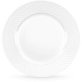  Desertni Krožnik Diamond, Porcelan, 200mm | Shoptok.si