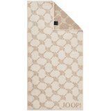 Joop! brisača za tuširanje classic cornflower bež 80/150 cm Cene
