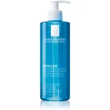La Roche Posay Effaclar čistilni gel za mastno občutljivo kožo 400 ml za ženske