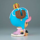 Banpresto Figura One Piece Sofvimates - Chopper, 13 cm Slike