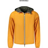 K-Way SPORT JACKET MEN GREEN | ePonuda.com