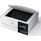 Epson EcoTank ET-8500 bijeli A4 | shoptok.hr