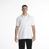 muška majica logo polo shirt M