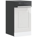 vidaXL Ploča za perilicu posuđa Kalmar 45x1,5x67 cm konstruirano drvo Cijene