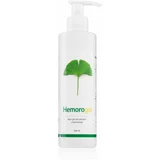 Hemorogel wash gel nežni gel za umivanje pri hemoroidih 200 ml