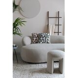 White Label Žametna okrasna blazina 40x40 cm Ayur – | Shoptok.si